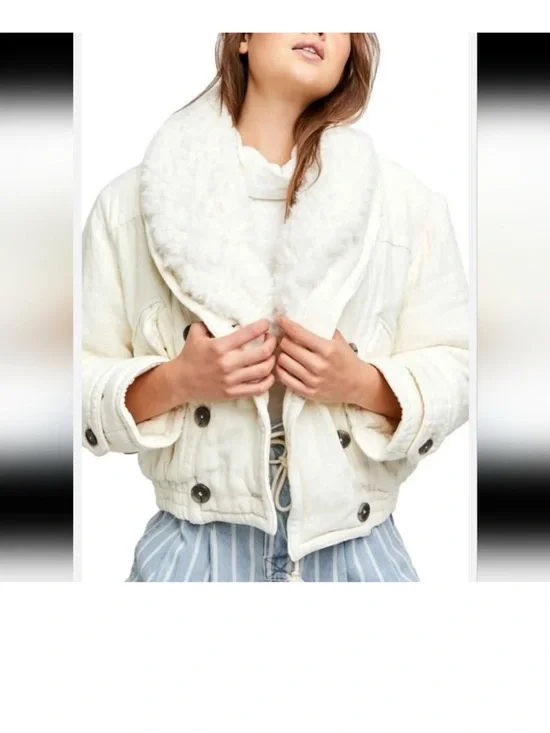 Free People Jacket - Picture 1 of 1